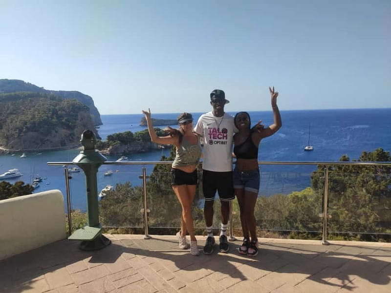 Can Marca caves, Las Dalias Hippie Market and Benirras Tour - Final Thoughts