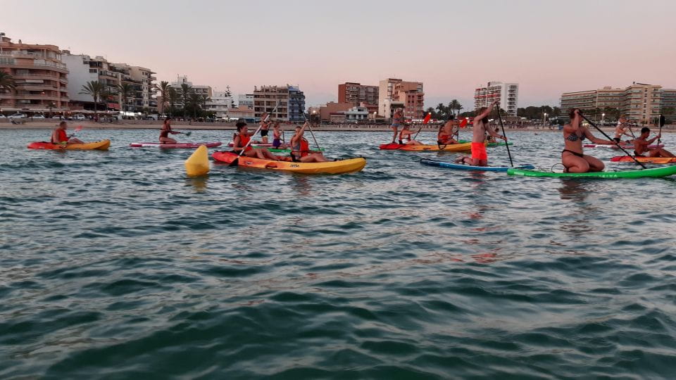 Can Pastilla: Kayak Rental - Things To Know