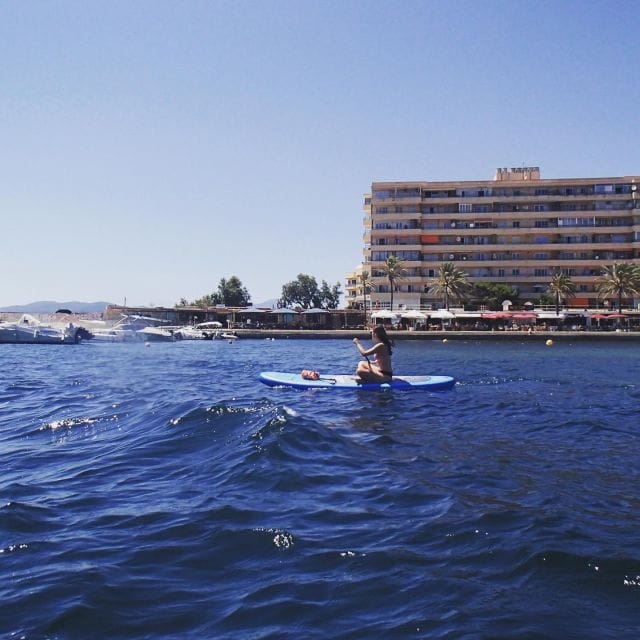 Can Pastilla - Paddleboard Rental - Rental Equipment