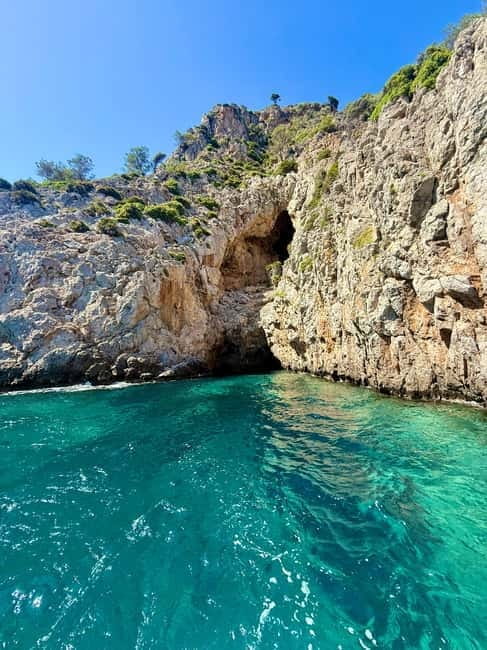 Can Picafort: 2h Private Boat Ride  Swim, Snorkel & Relax - Final Thoughts