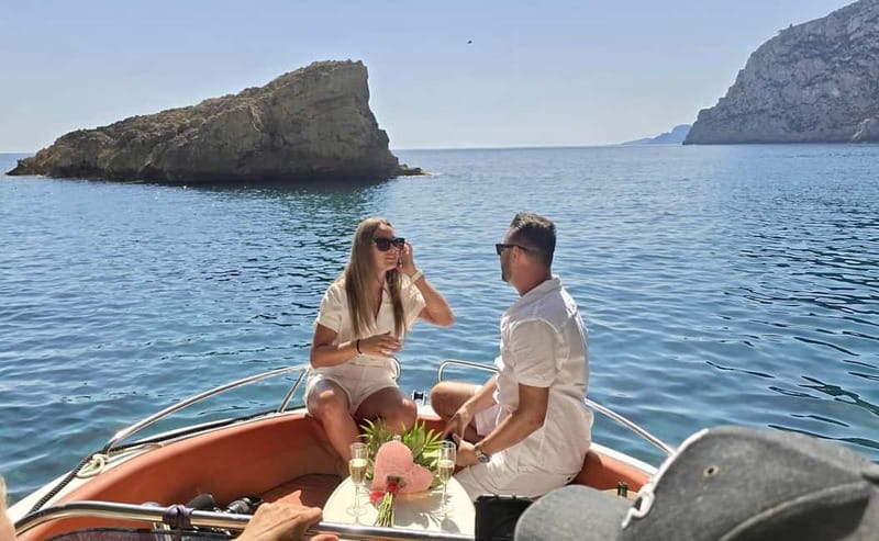 Can Picafort: 3h Sea Ride  Snorkeling & Swimming Fun - Who Should Book This?