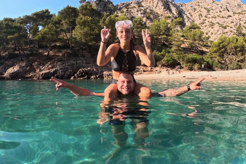 Can Picafort: 3h Sea Ride  Snorkeling & Swimming Fun - FAQs