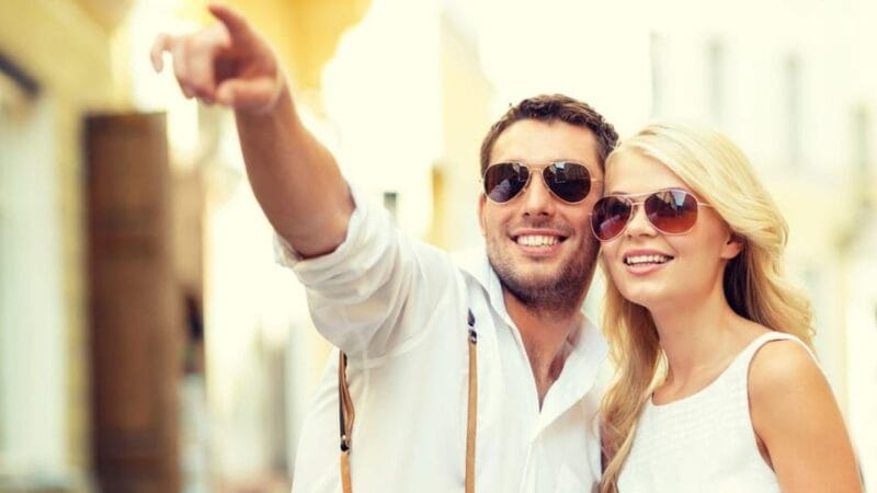 Can Picafort: FunForTwo, couple adventure game and city walk - Price and Logistics: Does It Offer Good Value?