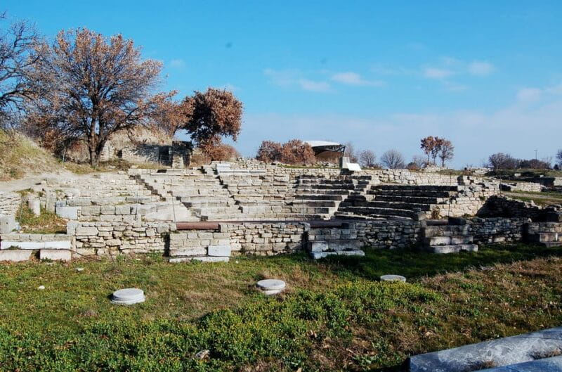 Canakkale: Full-Day Ancient Troy and Museum of Troy Tour - Who This Tour Is Best For