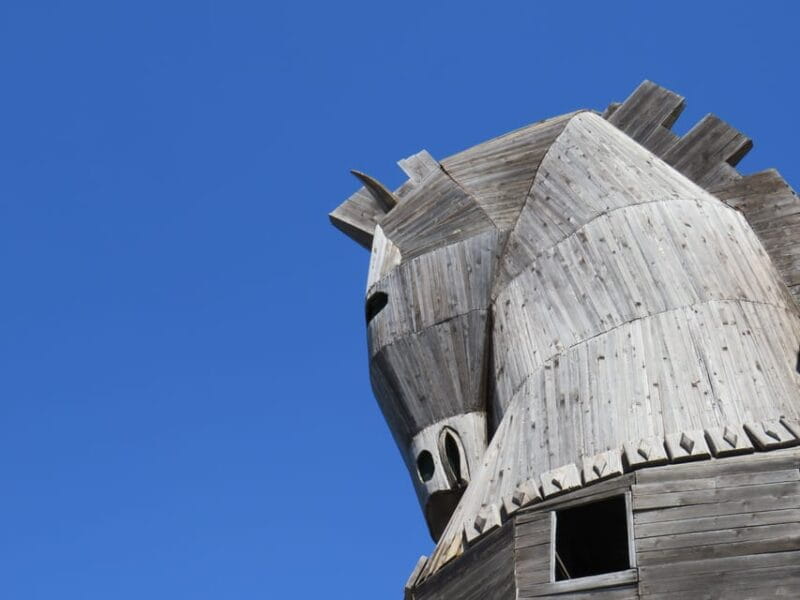 Canakkale: Full-Day Ancient Troy and Museum of Troy Tour - Price and Value Analysis