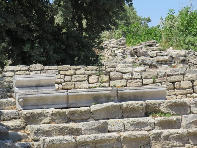Canakkale: Full-Day Ancient Troy and Museum of Troy Tour - Frequently Asked Questions (FAQs)