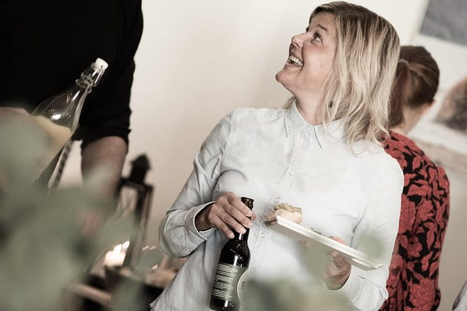 Candle Workshop - Who is this experience best suited for?