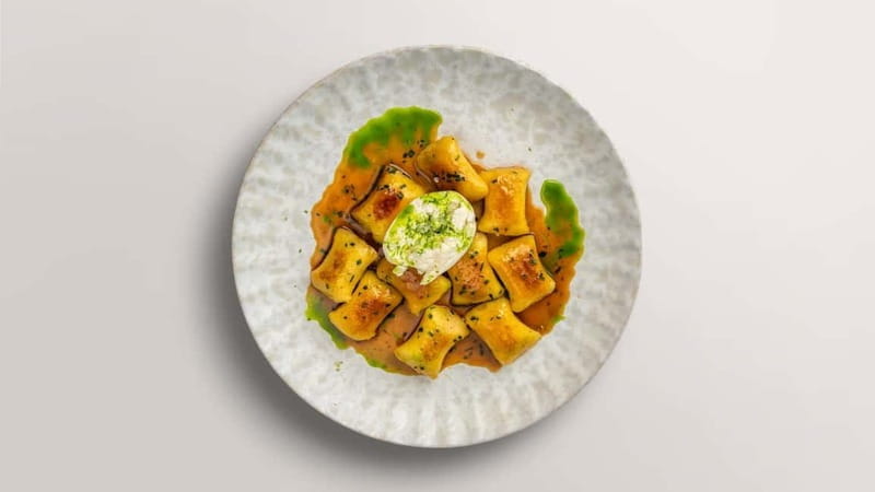 Candlelight dinner for two - Italian night in Berlin - Key points / Takeaways