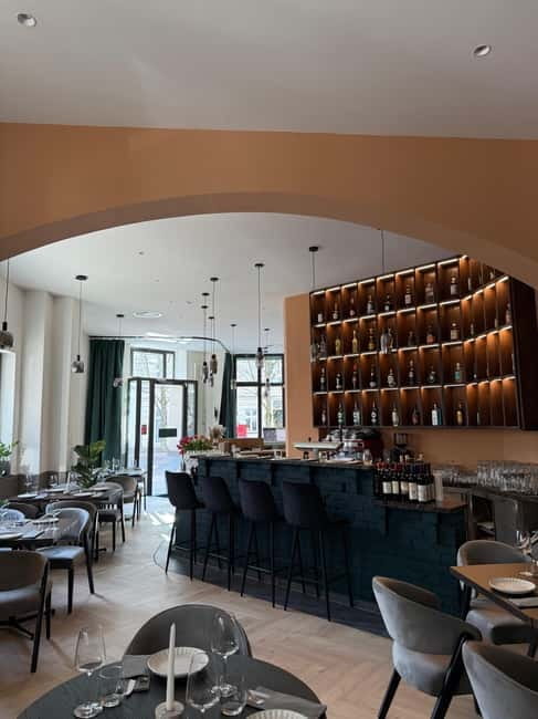 Candlelight dinner for two - Italian night in Berlin - Price, Value, and Practical Considerations