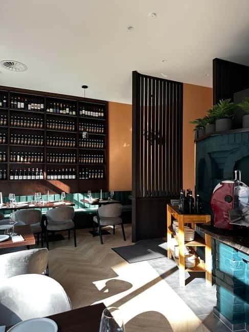 Candlelight dinner for two - Italian night in Berlin - Who Will Love This Experience?