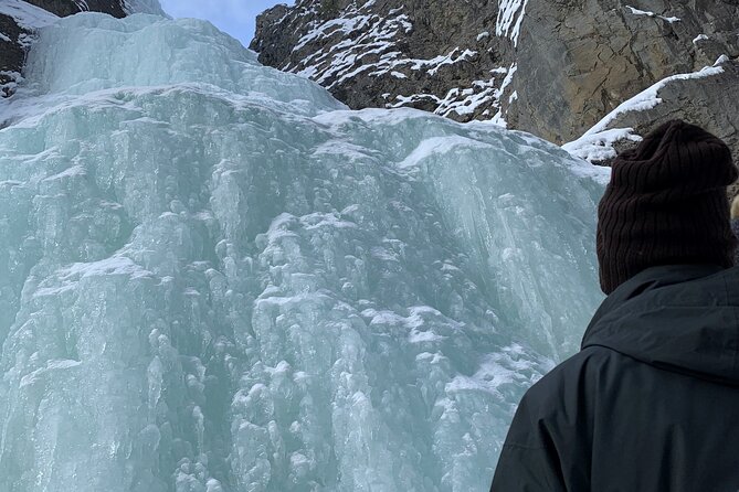 Canmore: Canyons & Cave Paintings Hiking Tour - 2.5hrs - Meeting Point and Accessibility