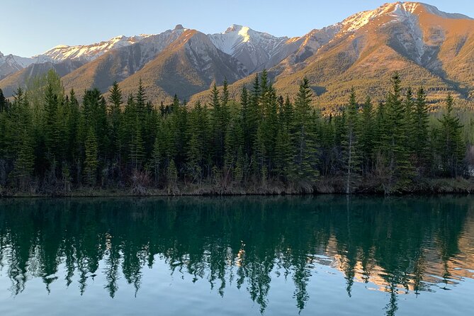 Canmore: Cowboys and Coal Miners - Local History Tour (1.5hrs) - Immersive Historical Walking Tour