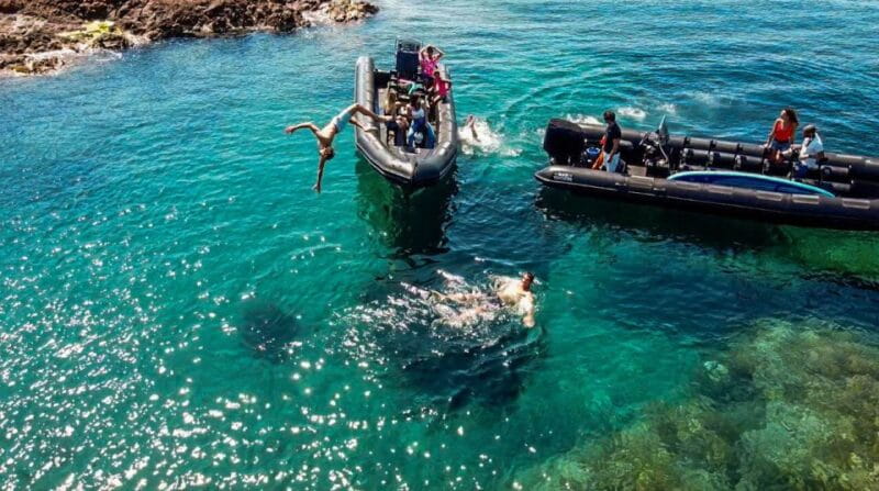 Cannes: 2.5-Hour Esterel Calanques Boat Excursion - FAQ