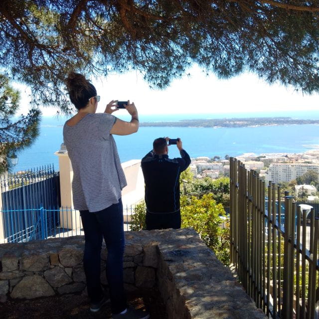 Cannes 2-Hour E-bike Tour - Key Points / Takeaways