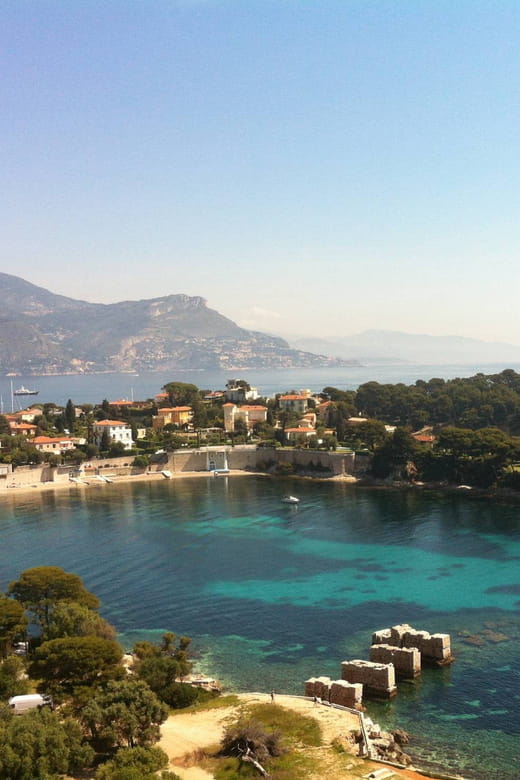 Cannes: 6-Hour Private French Riviera Shore Excursion - Itinerary: Formula 1 Grand Prix