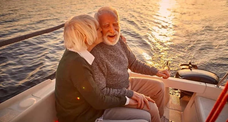 Cannes : Aperitif on a boat - FAQ