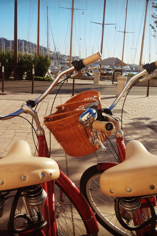 Cannes: Bike Rental - Frequently Asked Questions