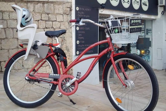 Cannes Bike Rental - Why I Love This Cannes Bike Rental Experience