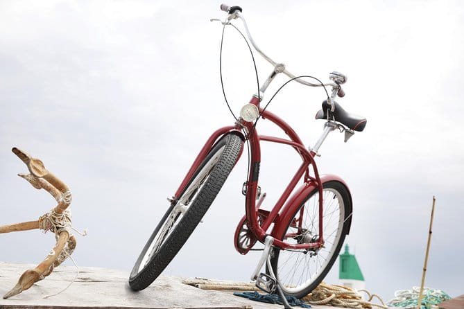 Cannes Bike Rental - Who Will Love This Experience?
