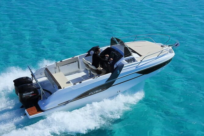 Cannes Boat Rental with Skipper  Lérins Island Escape Tour - Who Will Love This Tour?