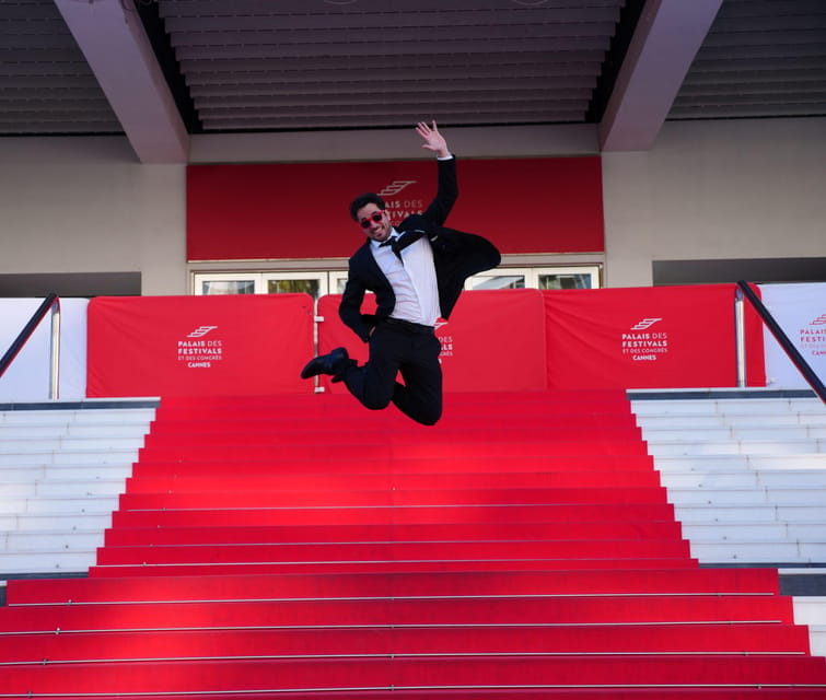 Cannes: Cinema and Scandals! Tour with an Actor Guide - Key points / Takeaways