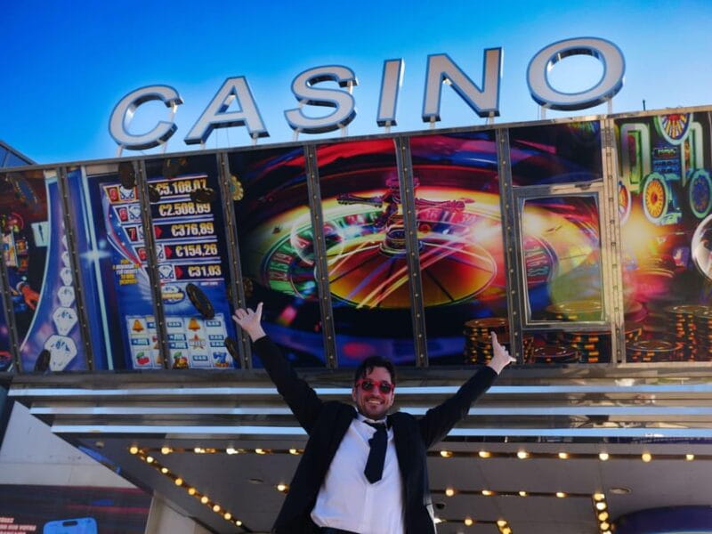 Cannes: Cinema and Scandals! Tour with an Actor Guide - Who Will Love This Tour?