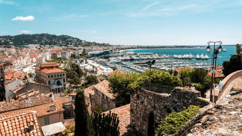 Cannes: Cinema and Scandals! Tour with an Actor Guide - Final Thoughts