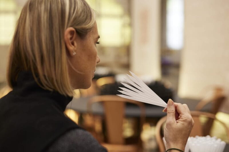 Cannes: Discovery Perfume Workshop - Key points / Takeaways