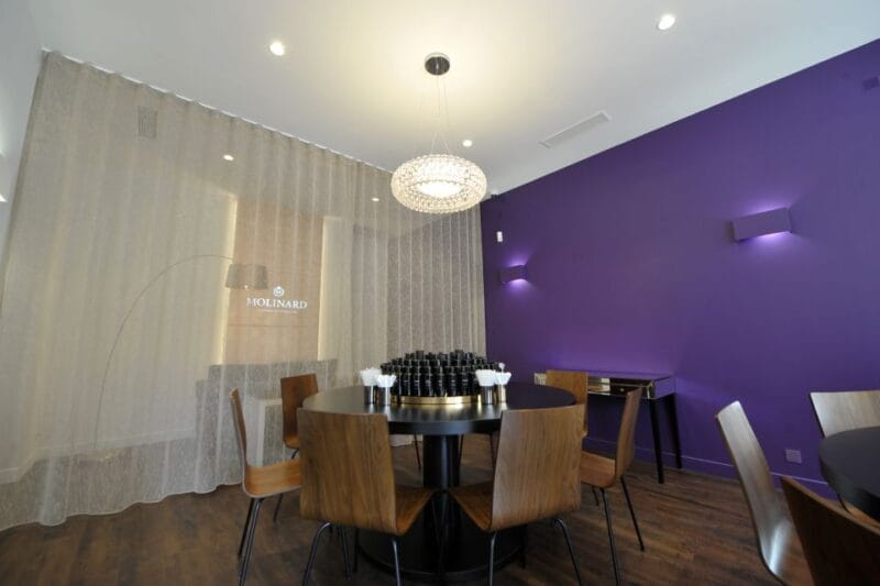 Cannes: Discovery Perfume Workshop - A Closer Look at the Perfume Workshop Experience