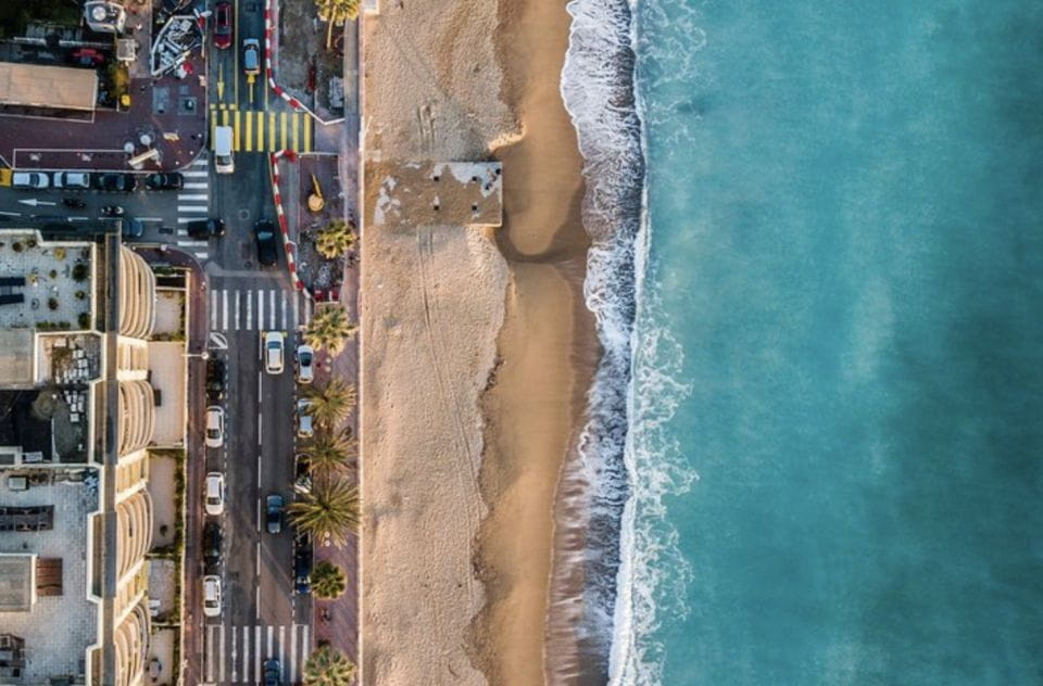 Cannes: Express Walk With a Local in 60 Minutes - Important Travel Information