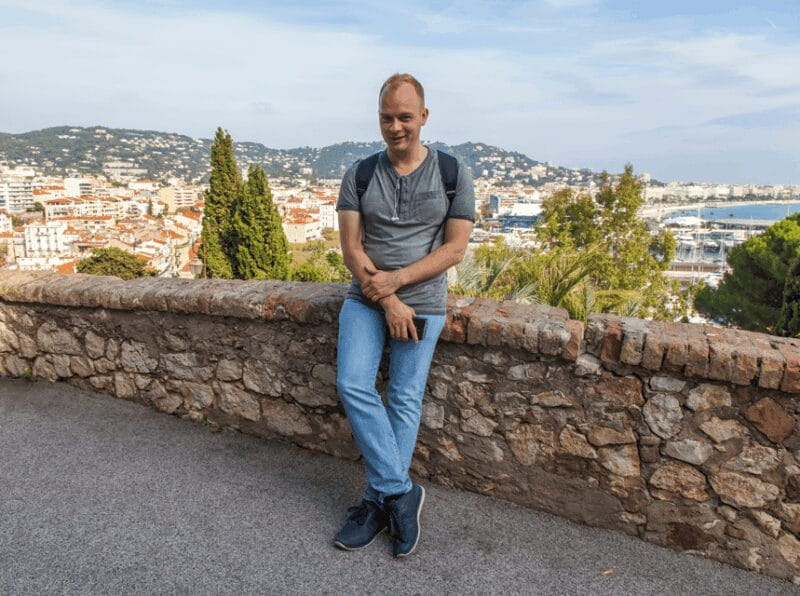 Cannes: Fascinating Cannes  Private Walking Tour - Key points / Takeaways