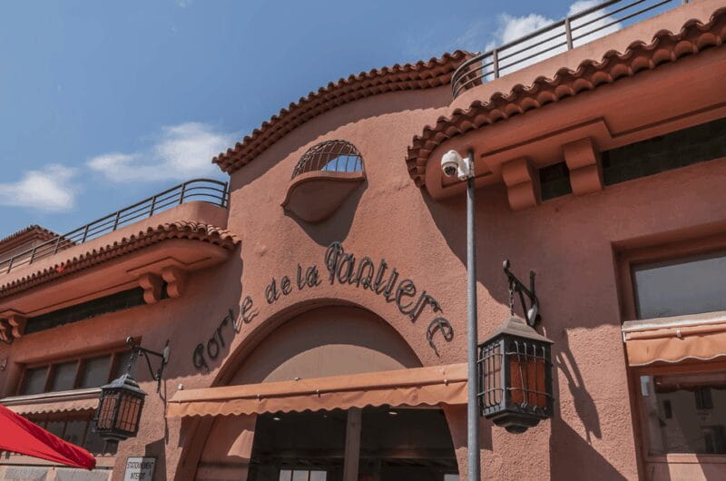 Cannes: Fascinating Cannes  Private Walking Tour - The Practical Details: What You Need to Know