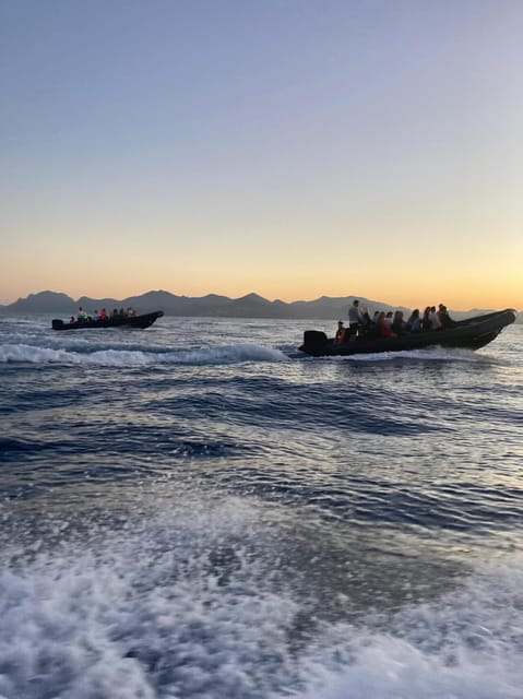 Cannes: Fireworks at Sea - FAQ