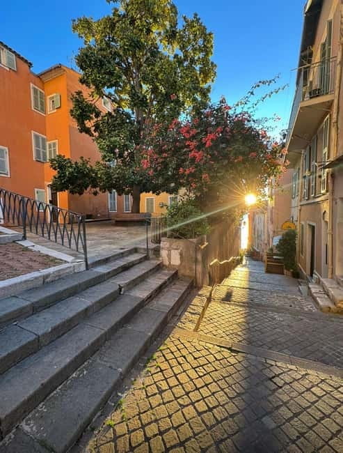 Cannes: Half-Day General Sightseeing Shore Excursion - Key points / Takeaways