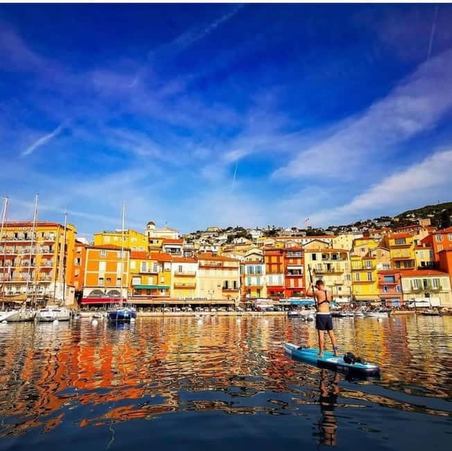 Cannes: Half-Day General Sightseeing Shore Excursion - Cost and Value