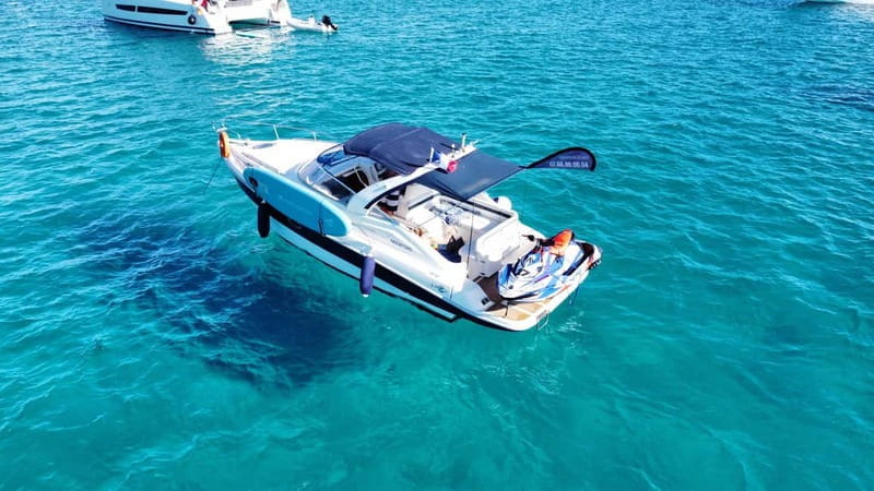 Cannes: Lérins Islands Boat Tour - The Experience: A Day on the Water with Style and Substance