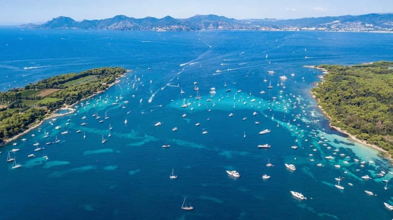 Cannes: Lérins Islands Private Boat Tour - Who Would Love This?