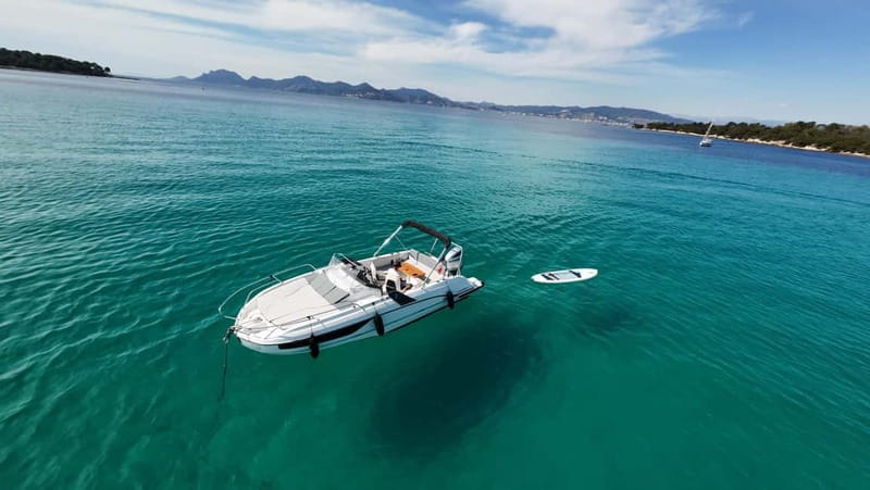 Cannes: Lérins Islands Private Boat Tour - Final Thoughts