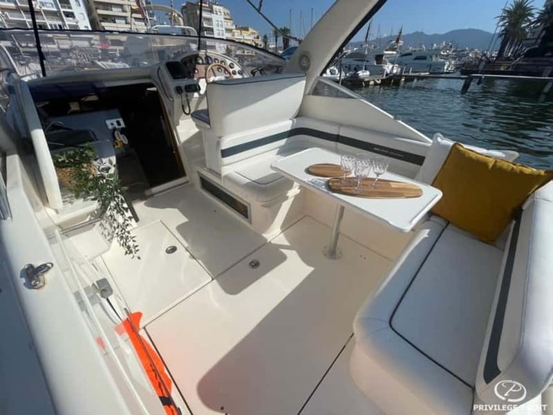 Cannes : Mandelieu Sunset by private boat - Price and Logistics: Worth the Investment?