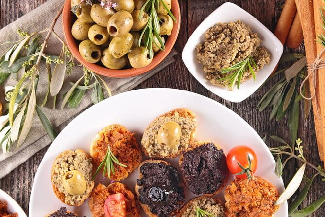 Cannes Ooh La La Farmer's Market Food Tasting & French Apéro Tour - Discovering the Heart of Cannes’ Food Scene