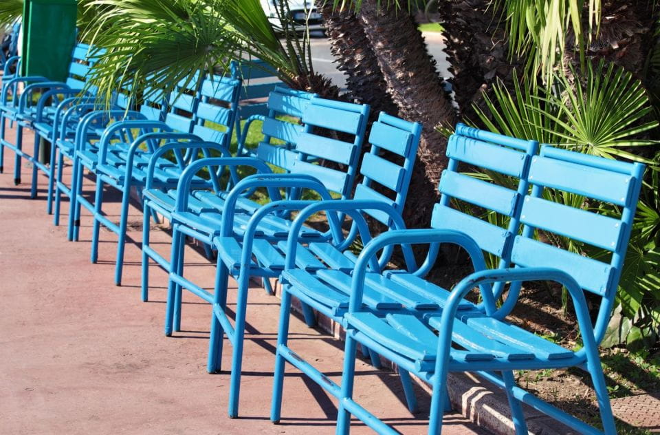 Cannes: Private Architecture Tour With a Local Expert - La Croisettes Architectural Evolution