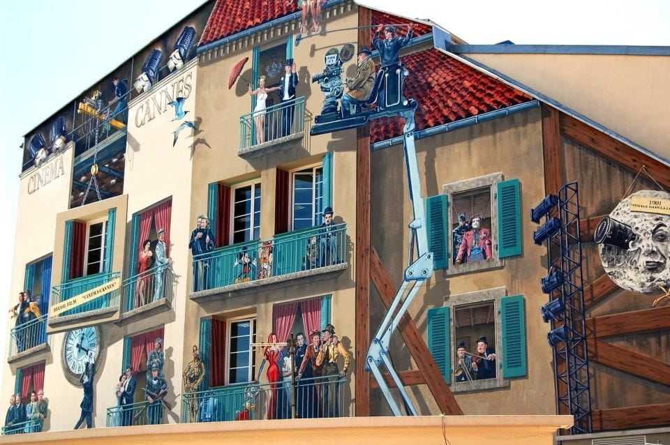 Cannes: Private Architecture Tour With a Local Expert - Tailored Itinerary for Guests