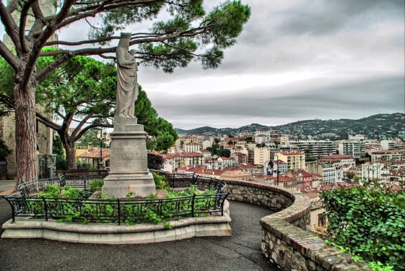 Cannes - Private Historic Walking Tour - Who Will Love This Tour?