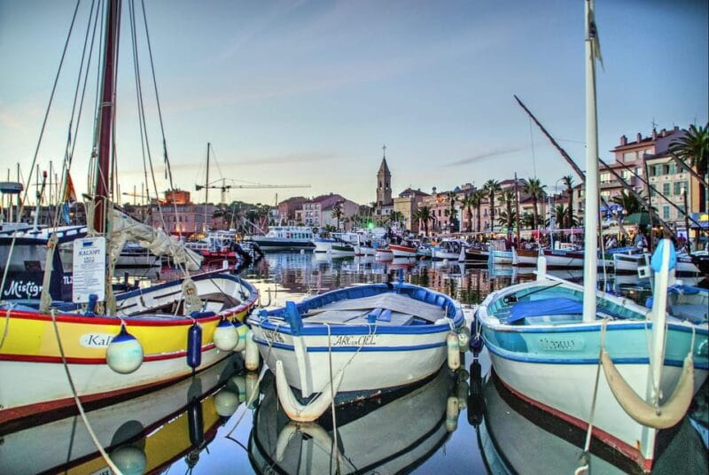 Cannes - Private Historic Walking Tour - FAQs