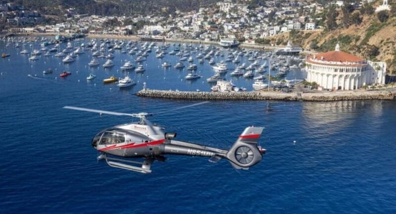 CANNES: Private Panoramic Helicopter Tour - Price and Logistics: Is It Worth It?
