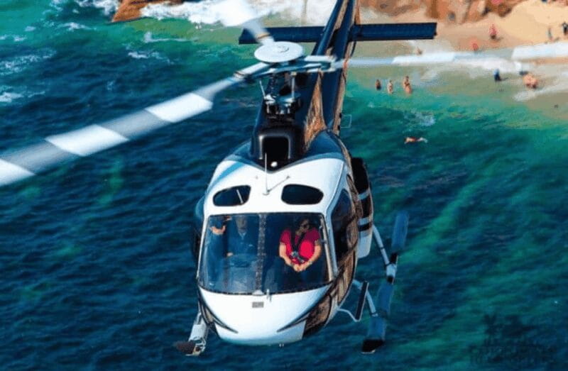 CANNES: Private Panoramic Helicopter Tour - The Verdict: Who Will Love This Experience?