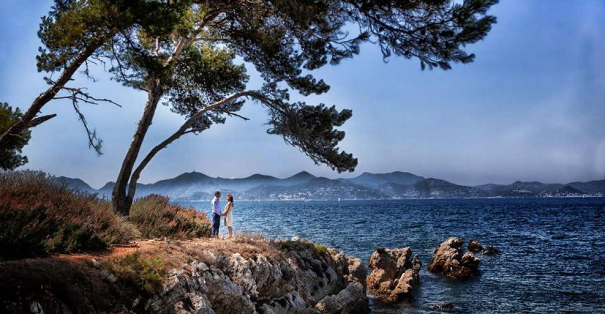 Cannes: Private Photo Shoot and Professional Images - Frequently Asked Questions