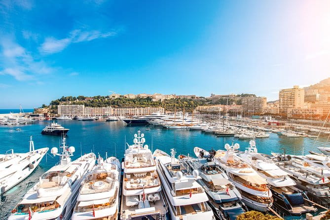 Cannes Shore Excursion: Private Day Trip to Monaco and Eze - Exploring the Itinerary in Depth