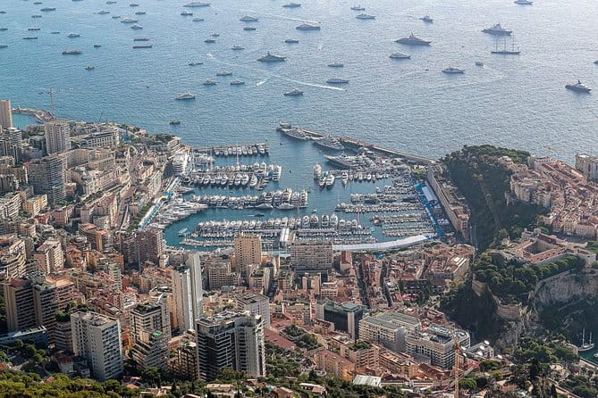 Cannes Shore Excursion: Private Day Trip to Monaco and Eze - Considerations for Travelers