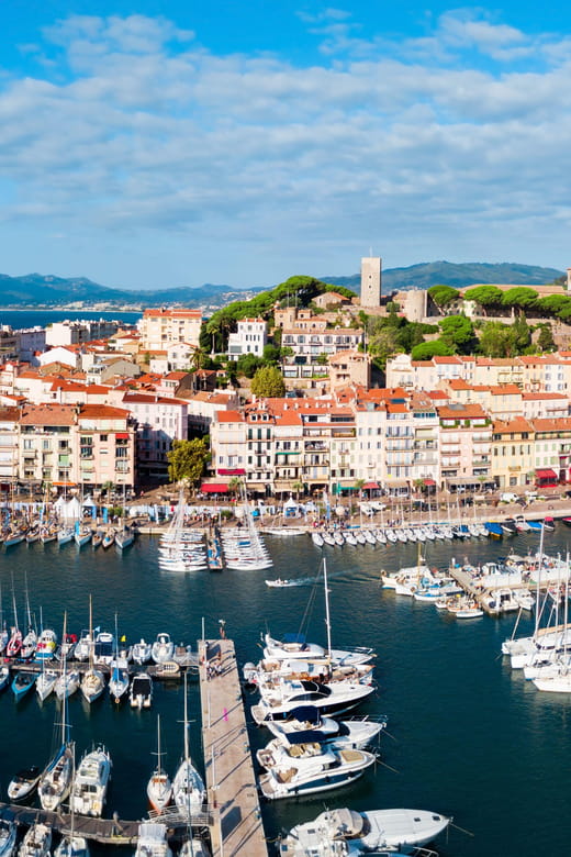 Cannes : Traditional Food Group Walking Tour - Discovering Cannes Through Its Food and Flavors